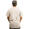 Koszulka Scootive Tab Pastel Grey (miniatura)